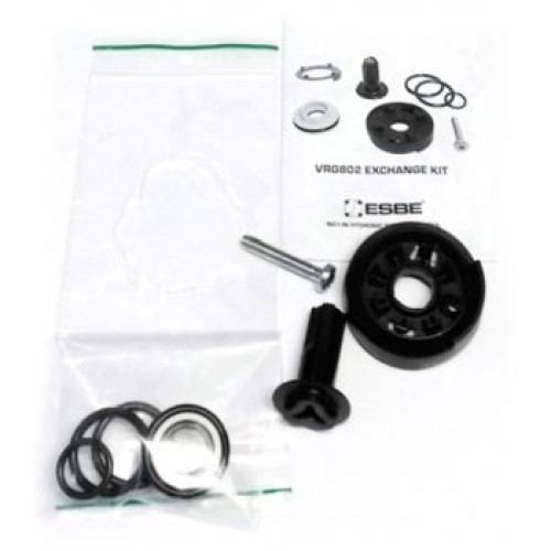 Ремкомплект VRG802 INTERIOR KIT DN50, ESBE