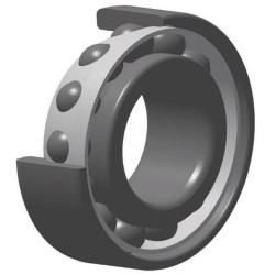 Подшипник 7316BG (NTN)