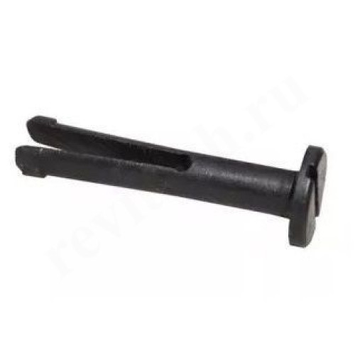 Штуцер Ø75 ПВДФ, Henco