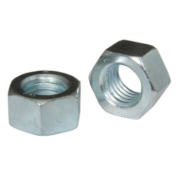 Гайка М16 ГОСТ 9064-75 ст.40Х