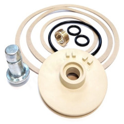 Ремкомплект JOINTING KIT 1 DN20-65, ESBE