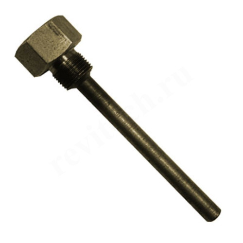 Гильза защитная ГЗ-6,3-8-60