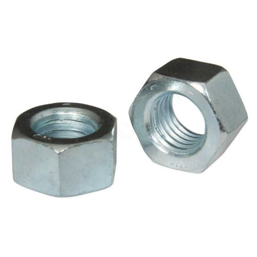 Гайка М16 ГОСТ 9064-75 ст.40Х