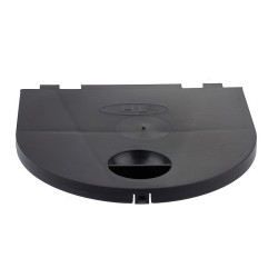 Лючок-прочистка для HL 600, 660/2 (80)