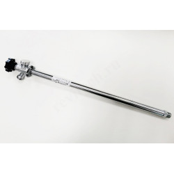 Вентиль незамерзающий резьб. 1/2" - 3/4", PN6, Merrill MA, латунь, барашек, толщина стены 500мм