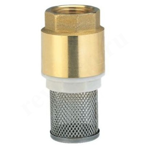 Клапан обратный 1", Grundfos