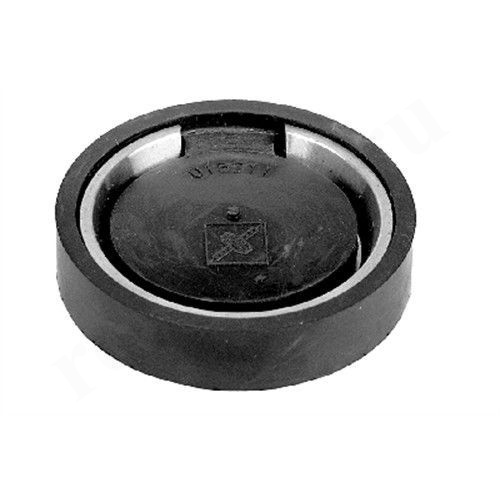 Клапан обратный 1 1/4", Grundfos