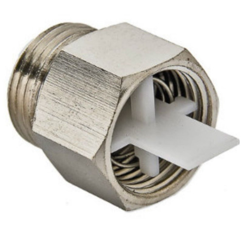 Клапан отсечной 3/8", PN15, Valtec VT.539