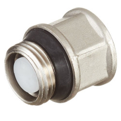 Клапан отсечной 1/2", PN15, Valtec VT.539