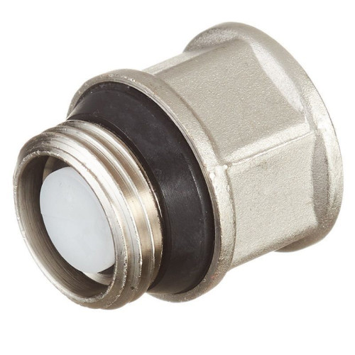 Клапан отсечной 1/2", PN15, Valtec VT.539