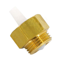 Клапан отсечной 1/2", PN10, Watts RIA