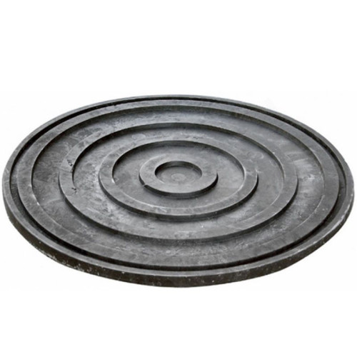 Днище смотрового колодца 1000 мм