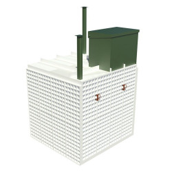 Погреб ПП-3 Long