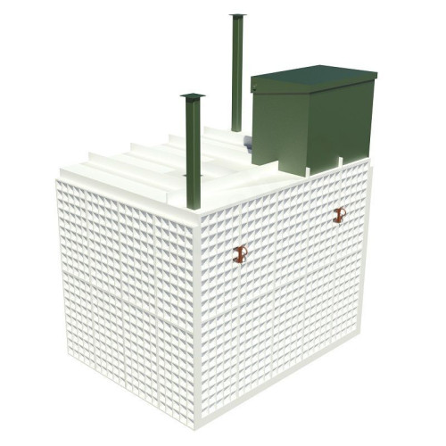 Погреб ПП-4 Long