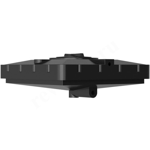 Емкость накопительная для воды Акватек 240 л., черный