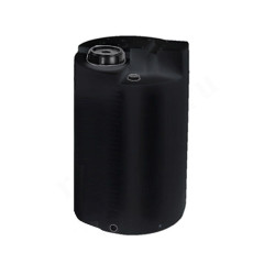 Емкость накопительная для химических реагентов Grundfos 60 л., черный