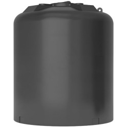 Емкость накопительная для воды Акватек ATV 10 000 л., черный