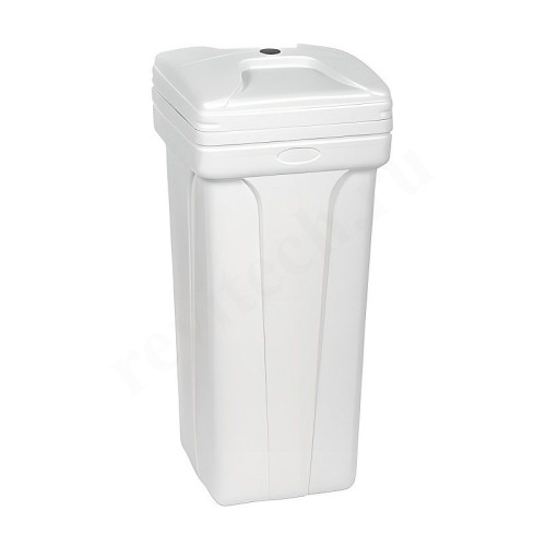 Емкость накопительная для солевого раствора Акватек 100 л., белый