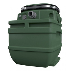 Емкость накопительная DAB Fekabox, 200 л