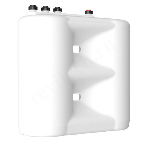Емкость накопительная для топлива Акватек Combi F В 1 500 л., белый