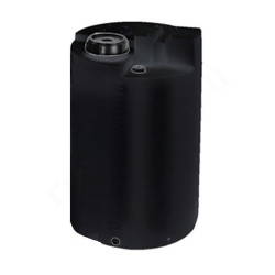 Емкость накопительная для химических реагентов Grundfos 500 л., черный