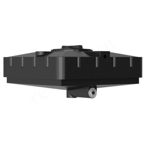 Емкость накопительная для воды Акватек 240 л., черный