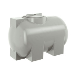 Емкость накопительная для воды Акватек ATH 200 л., бесцветный