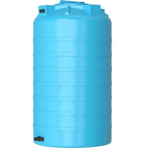 Емкость накопительная для воды Акватек ATV 500 л., синий