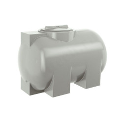 Емкость накопительная для воды Акватек ATH 200 л., бесцветный