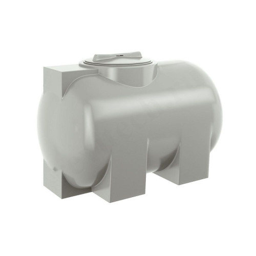 Емкость накопительная для воды Акватек ATH 200 л., бесцветный