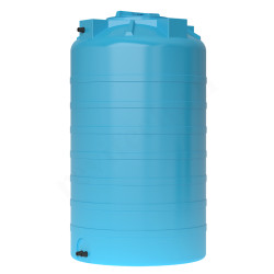 Емкость накопительная для воды Акватек ATV 500 л., синий
