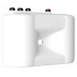 Емкость накопительная для топлива Акватек Combi F В 1 100 л., белый