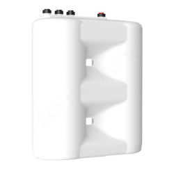 Емкость накопительная для топлива Акватек Combi F В 2 000 л., белый