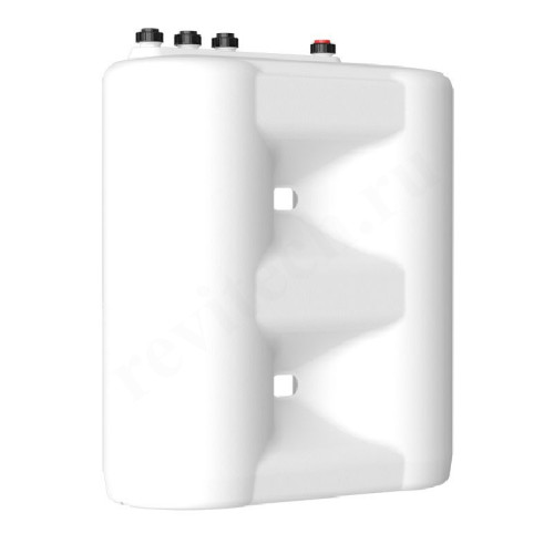 Емкость накопительная для топлива Акватек Combi F В 2 000 л., белый