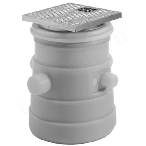 Емкость накопительная для воды Grundfos Liftaway B 40-1 100 л., белый