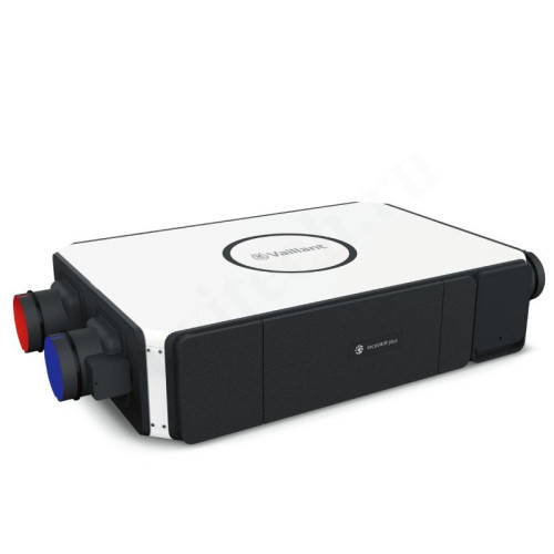 Вентиляционная установка с рекуперацией Vaillant recoVAIR plus 250 (250 м3/ч)