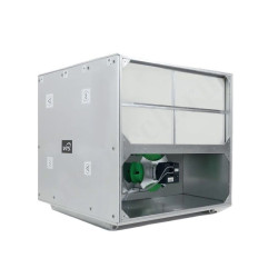 Вентиляционная установка с рекуперацией VTS Compact (2310 м3/ч)