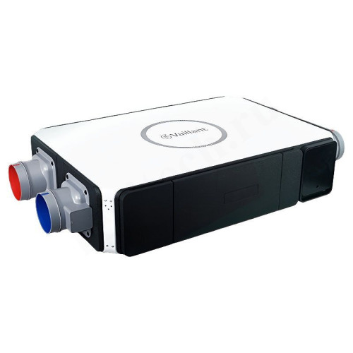 Вентиляционная установка с рекуперацией Vaillant recoVAIR pro 250 (250 м3/ч)