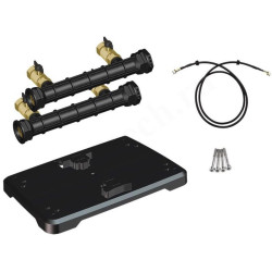 Комплект для сдвоенной работы SCALA1