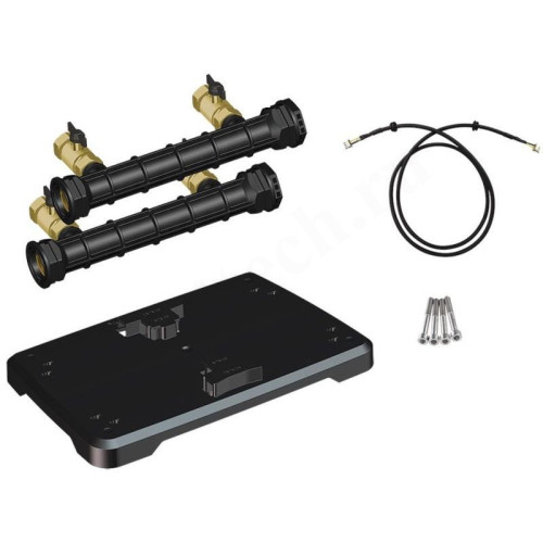 Комплект для сдвоенной работы SCALA1