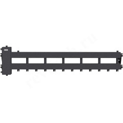 Распределительная гребенка Gidruss BM-150 7D 1 1/2"х1", 7вых., сталь черная