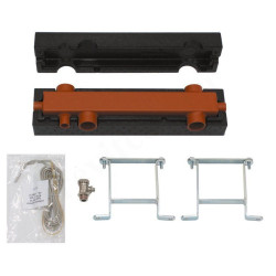 Гидравлическая стрелка Vaillant WH 160, DN65, 280 кВт.