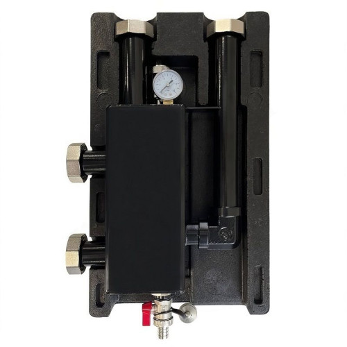 Гидравлическая стрелка WAAG, DN40, 50 кВт.