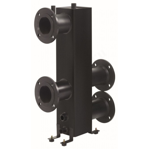 Гидравлическая стрелка Vaillant WH C 280, DN100