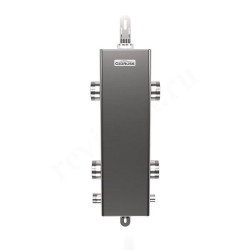 Гидравлическая стрелка Gidruss GRSS 250-50, DN50, 250 кВт.