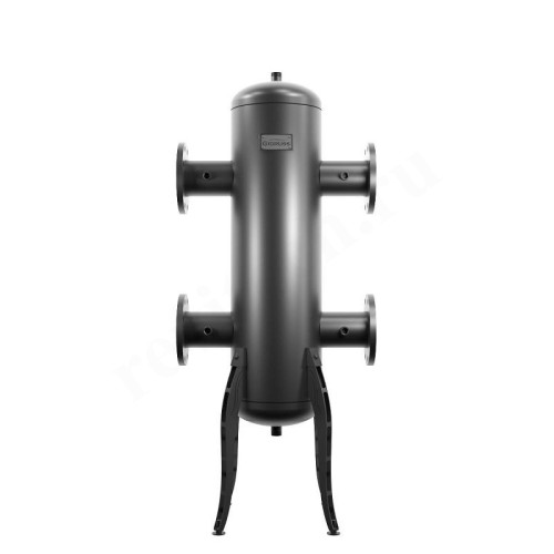 Гидравлическая стрелка Gidruss GR 1000-100, DN100, 1000 кВт.