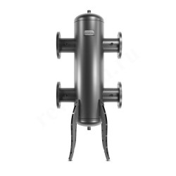 Гидравлическая стрелка Gidruss GR 1200-125, DN125, 1200 кВт.