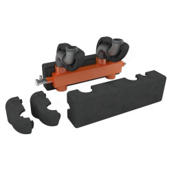 Гидравлическая стрелка Vaillant WH 40-2, DN32