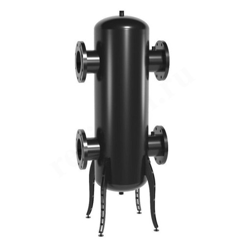 Гидравлическая стрелка Gidruss GR 2000-150, DN150, 2000 кВт.