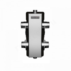 Гидравлическая стрелка Gidruss GRSS 80-32.EPP, DN32, 80 кВт.